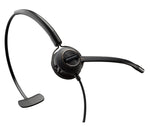 HP Poly EncorePro 540D Wired Office Headset Quick Disconnect - Image 4