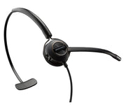 HP Poly EncorePro 540D Wired Office Headset Quick Disconnect - Image 4