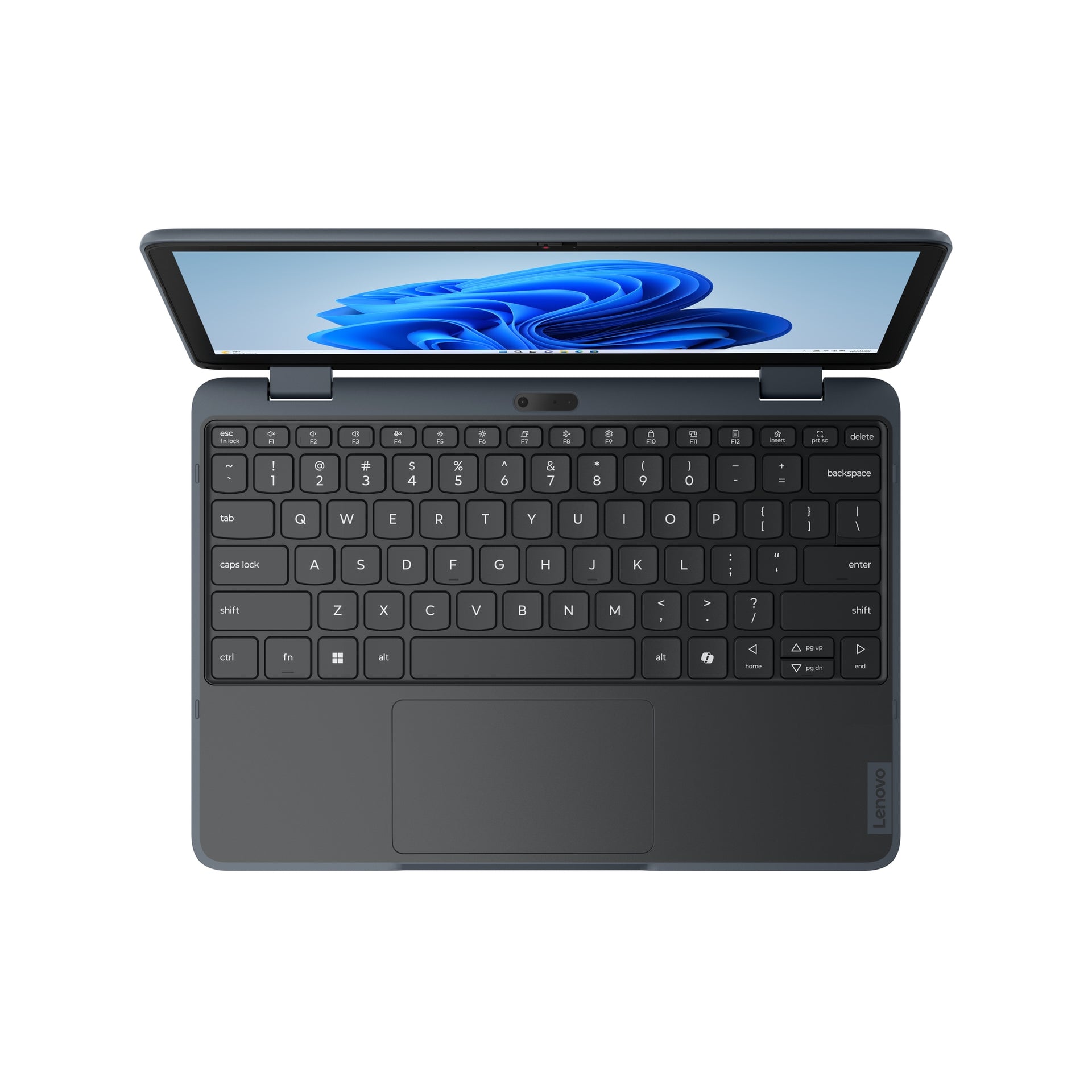 Lenovo 300w Gen 5 Intel N150 8GB RAM 128GB UFS Integrated Intel Graphics 11.6" HD Windows 11 Pro - Image 13