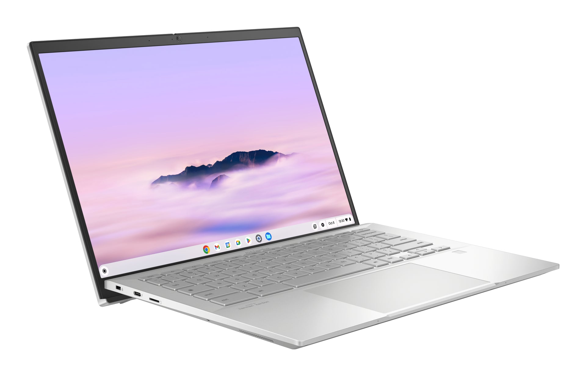 ASUS CB5403CMA Intel Core Ultra 7 155U 16GB RAM 512GB SSD 14" QHD ChromeOS