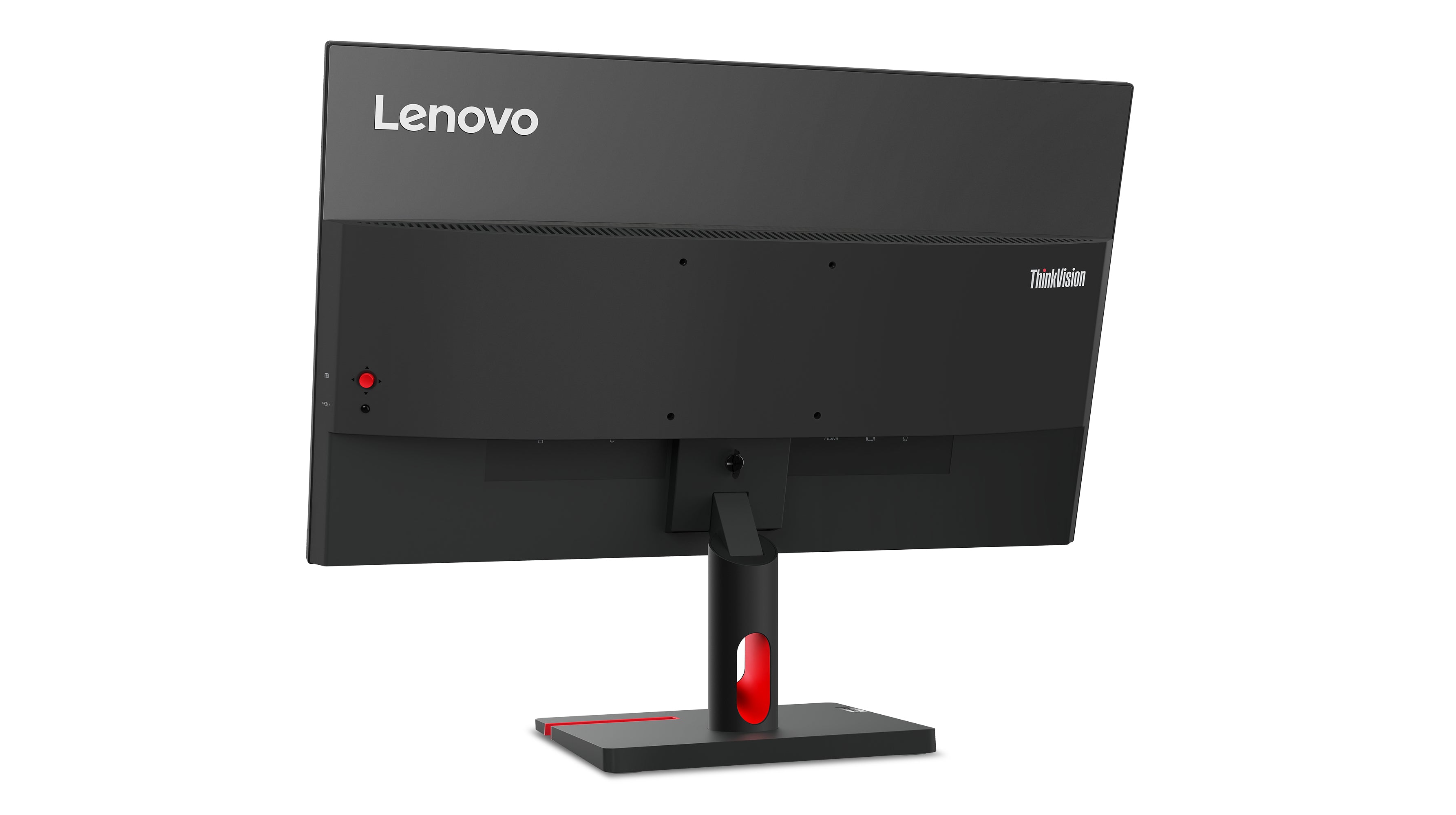 Lenovo ThinkVision S24i-30 23.8" Full HD Monitor IPS Panel 100Hz - Image 7
