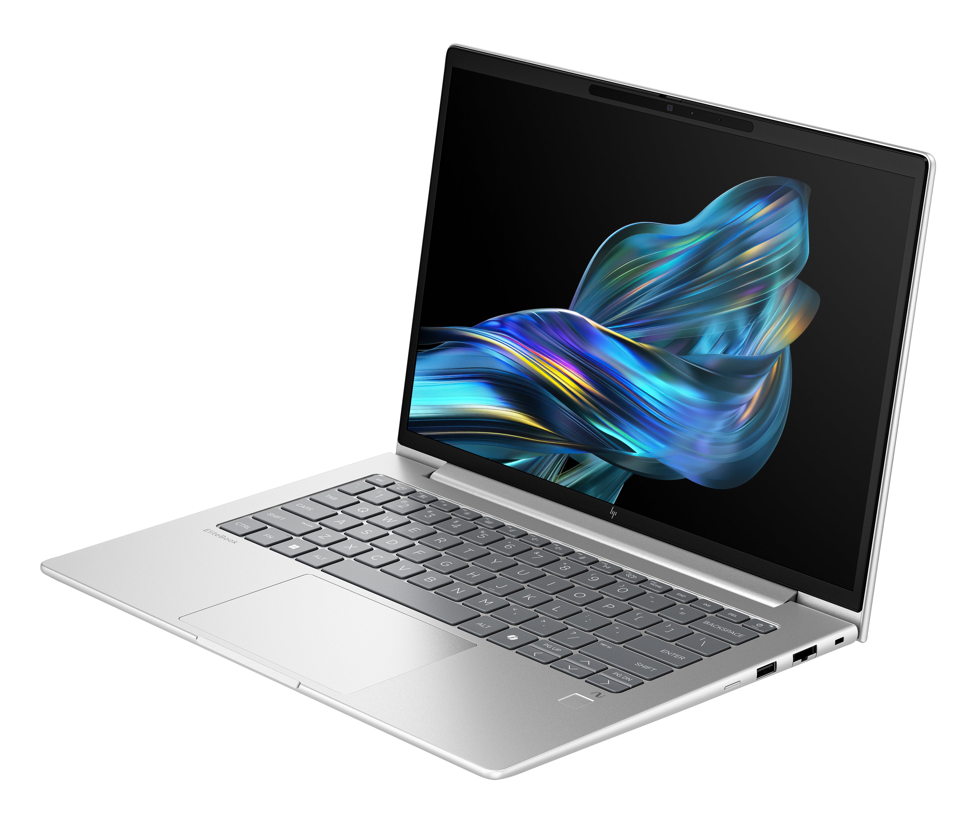 HP X1-26-100 Snapdragon X 16GB RAM 512GB SSD Qualcomm Adreno Graphics 14" WUXGA Windows 11 Pro - Image 18