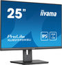 iiyama ProLite XUB2595WSU-B5 25" WUXGA Monitor IPS Panel