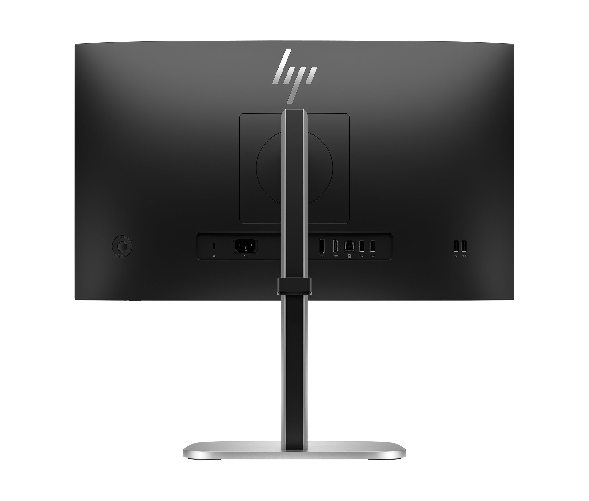 HP 524pf Series 5 Pro 23.8" Full HD Monitor IPS Panel 100Hz - Image 11