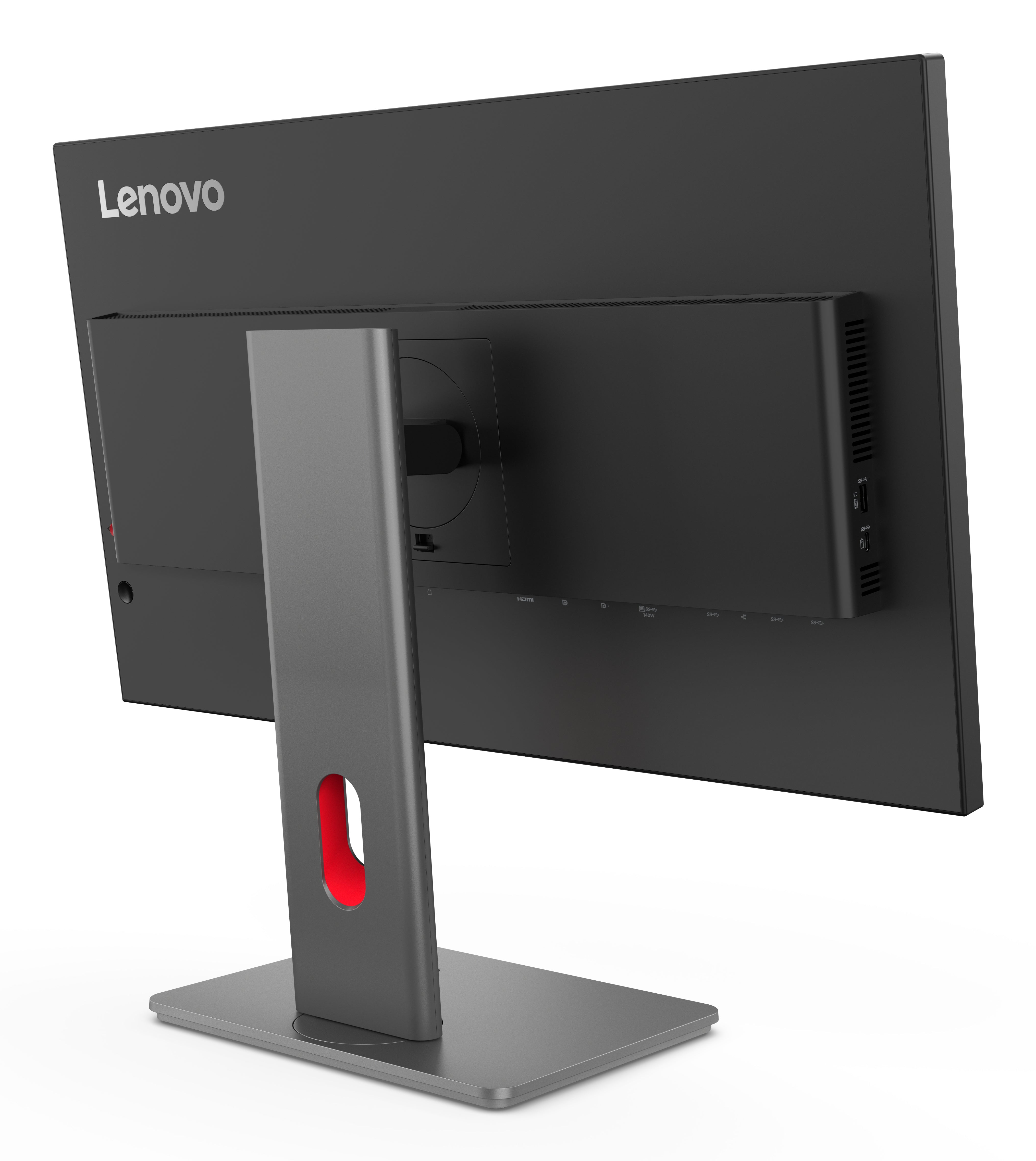 Lenovo ThinkVision P27QD-40 27" QHD Monitor IPS Panel 120Hz - Image 7