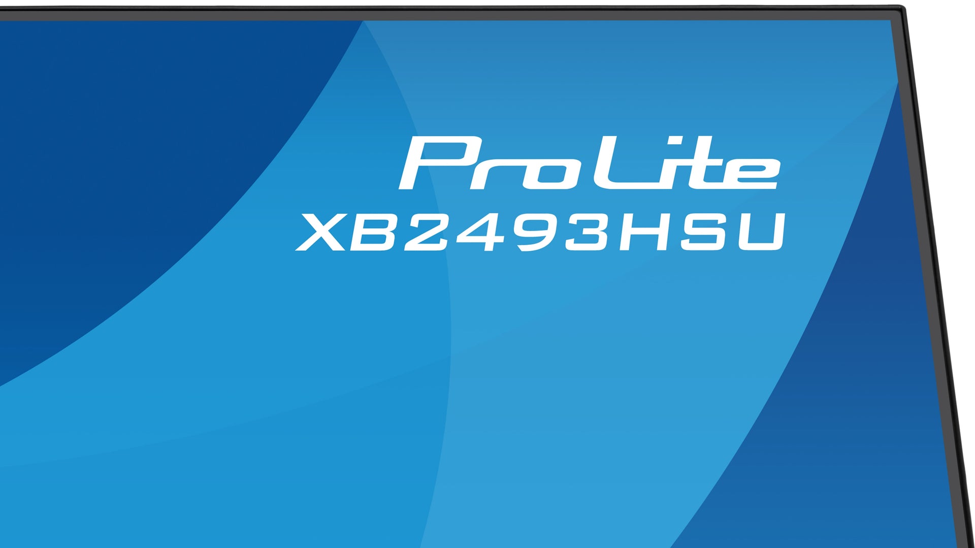 iiyama ProLite XB2493HSU-B1 24" Full HD IPS Monitor 120Hz