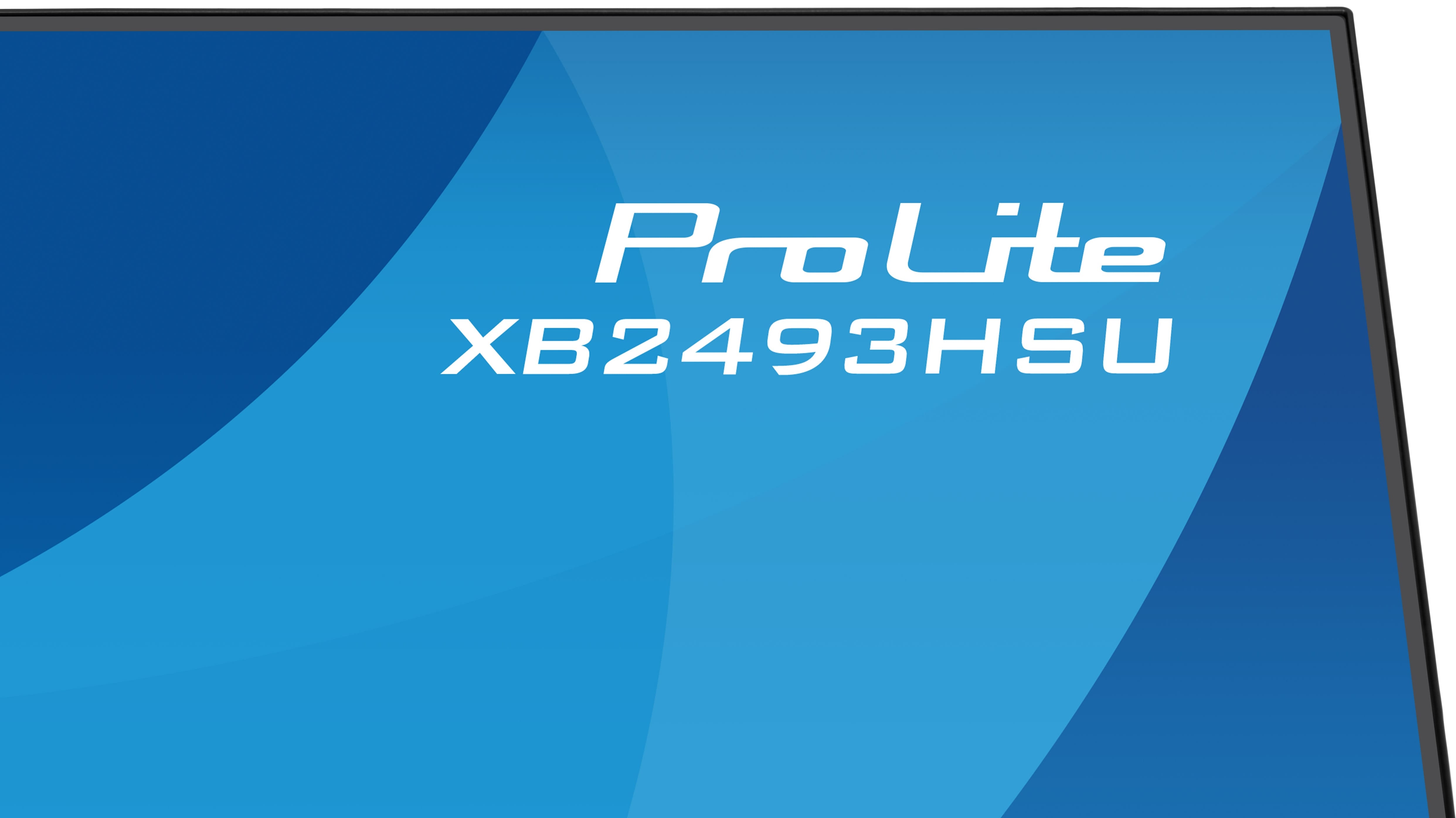 iiyama ProLite XB2493HSU-B1 24" Full HD IPS Monitor 120Hz