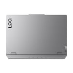 LENOVO LOQ 15 Intel Core i5 16GB RAM 1TB SSD NVIDIA GeForce RTX 5050 15.6" Full HD Windows 11 Home