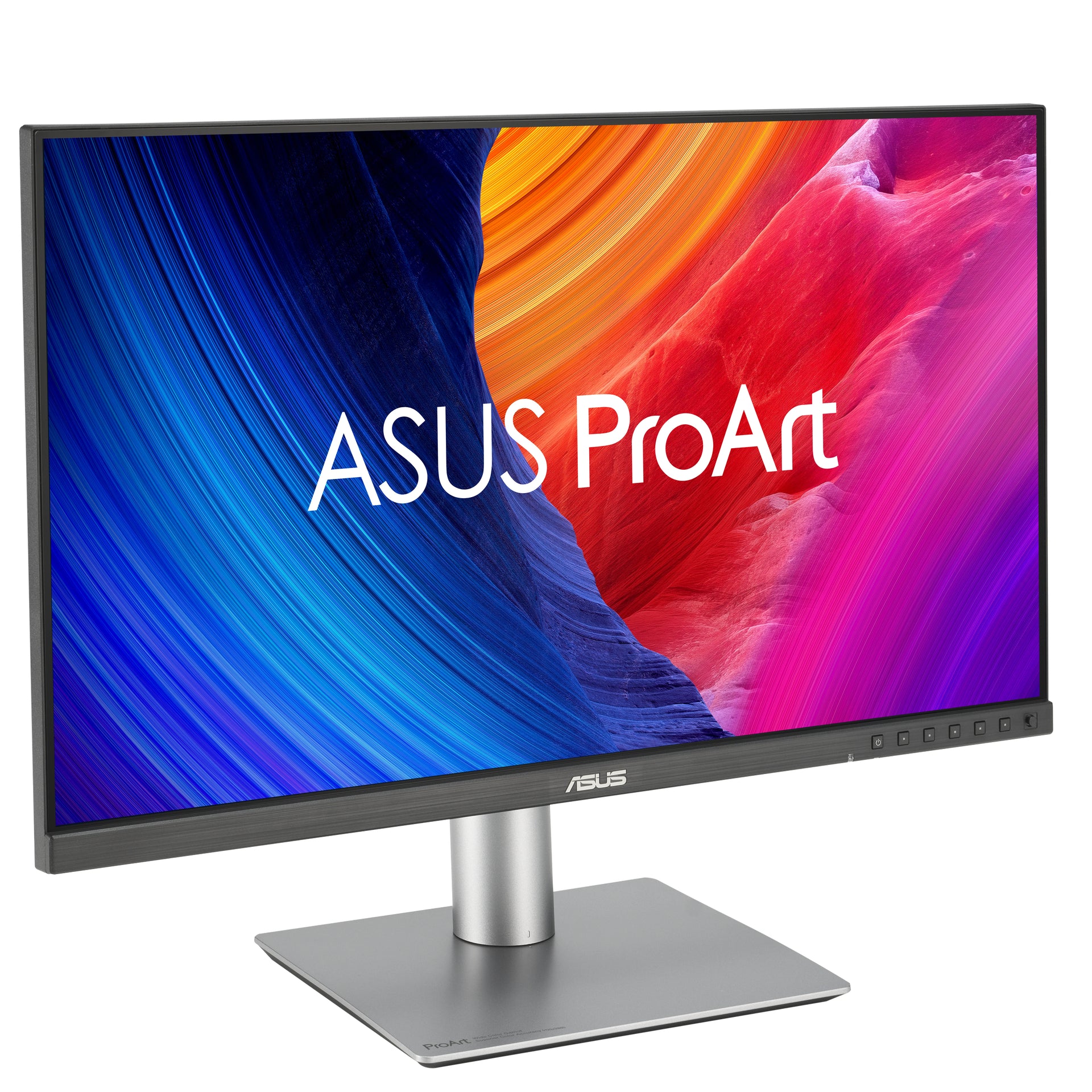 ASUS ProArt PA27JCV 27" 5K UHD IPS Monitor 60Hz