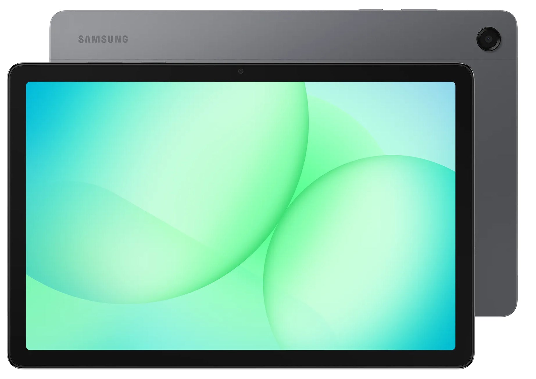 Samsung Galaxy Tab A11+ 5G LTE 128GB 11" Tablet, Grey