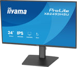 iiyama ProLite XB2493HSU-B1 24" Full HD IPS Monitor 120Hz