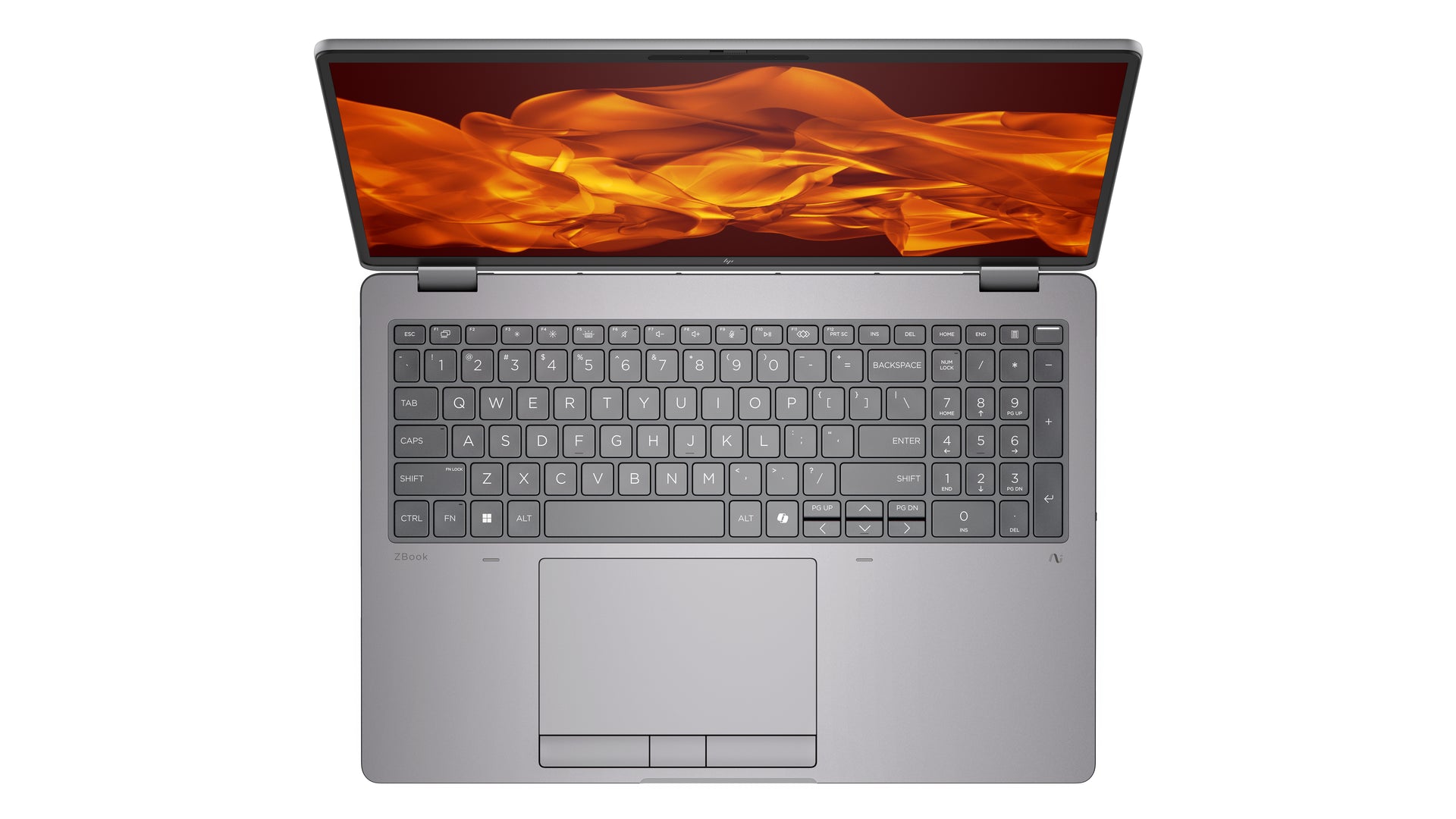 HP ZBook Fury 16 G1i Intel Core Ultra 9 285HX 64GB RAM 1TB SSD NVIDIA RTX PRO 4000 Blackwell 16" WUXGA Windows 11 Pro - Image 13