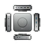 j5create JCD3199 USB-C Dock Dual 4K HDMI in Space Grey - Image 5