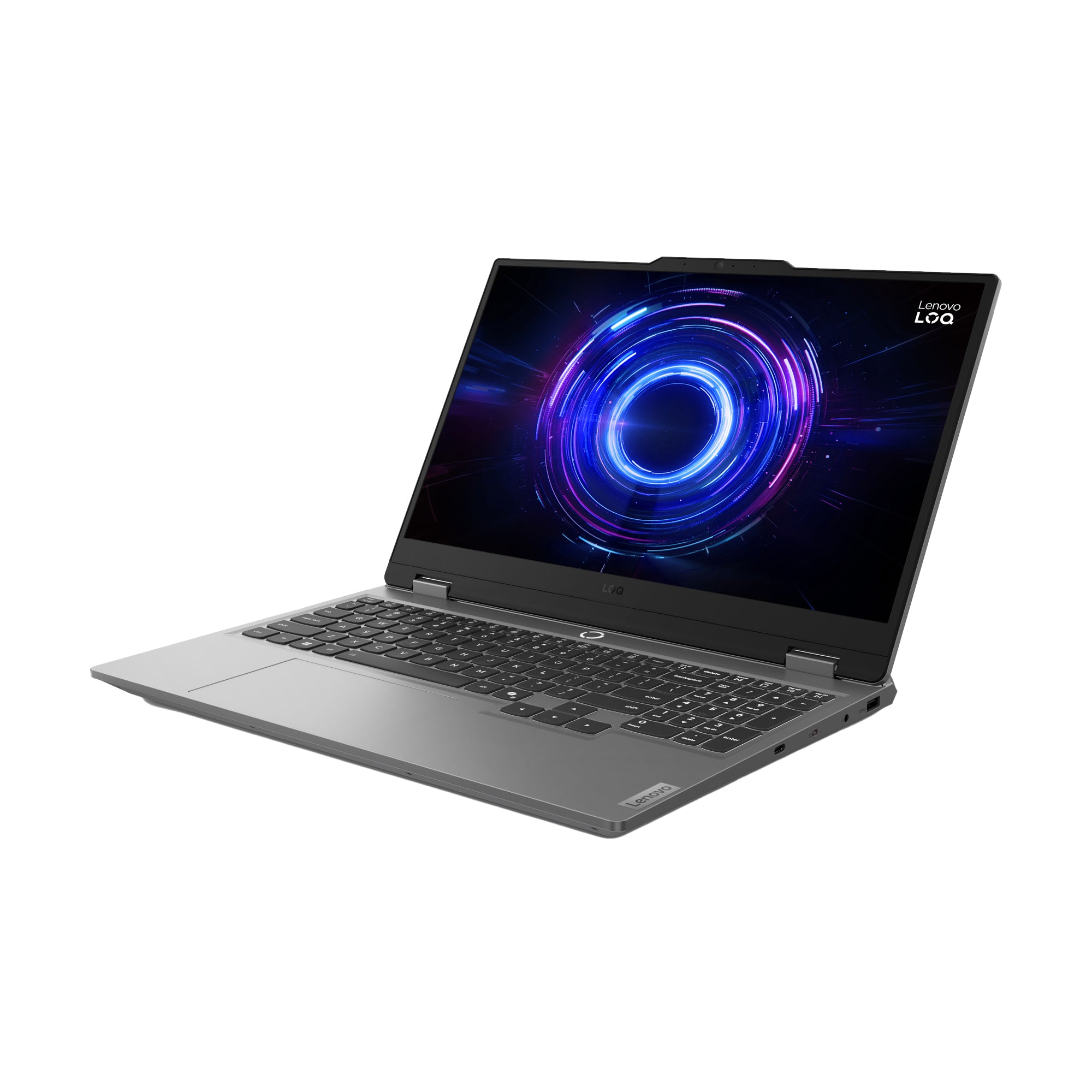 LENOVO LOQ 15 Intel Core i5 16GB RAM 1TB SSD NVIDIA GeForce RTX 5050 15.6" Full HD Windows 11 Home
