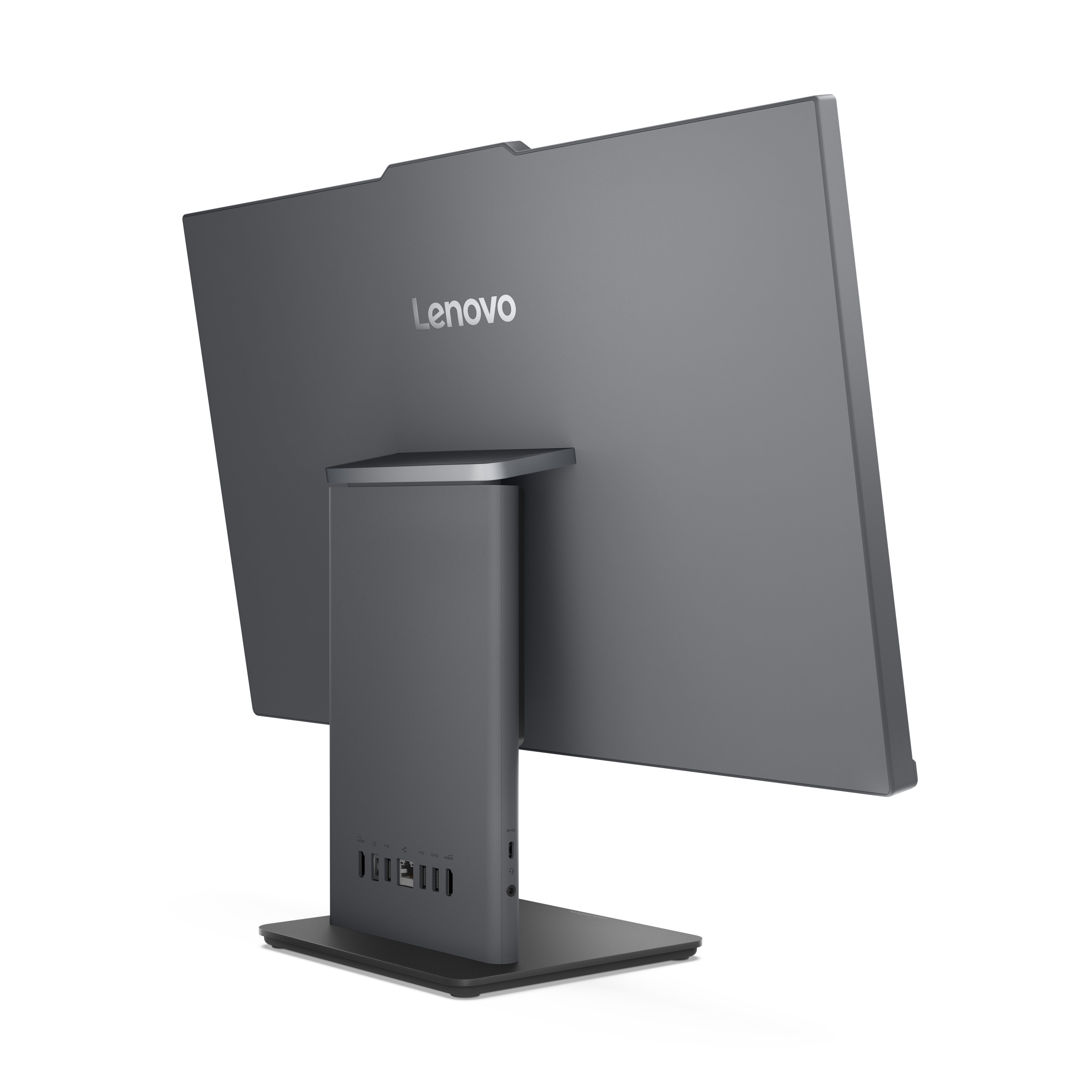 Lenovo ThinkCentre neo 50a 27 Gen 5 Intel Core i7-13620H 16GB RAM 512GB SSD Intel UHD Graphics All-in-One PC Windows 11 Pro - Image 7