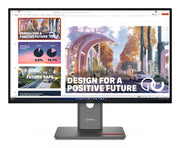 Lenovo ThinkVision P27QD-40 27" QHD Monitor IPS Panel 120Hz