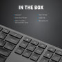 HP 975 Wireless Keyboard with Dual-Mode Connectivity - Image 4