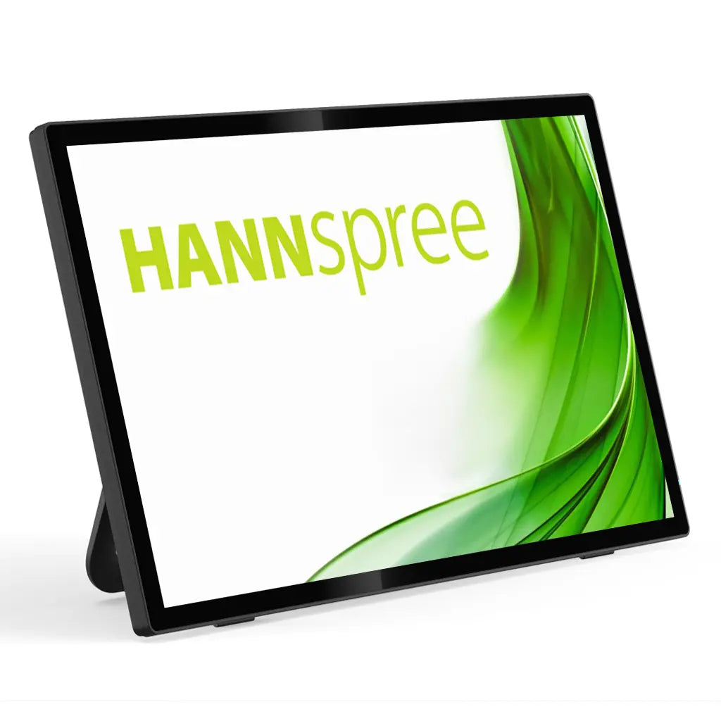 Hannspree  HT249PPB 23.8" Full HD ADS Touch Monitor 75Hz