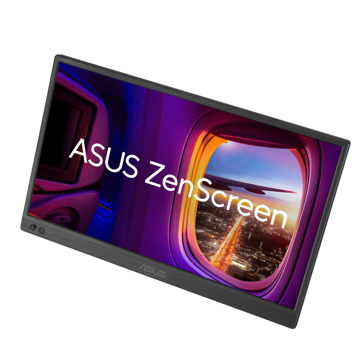 Asus ZenScreen MB169CK 16" Full HD IPS Portable Monitor 60Hz