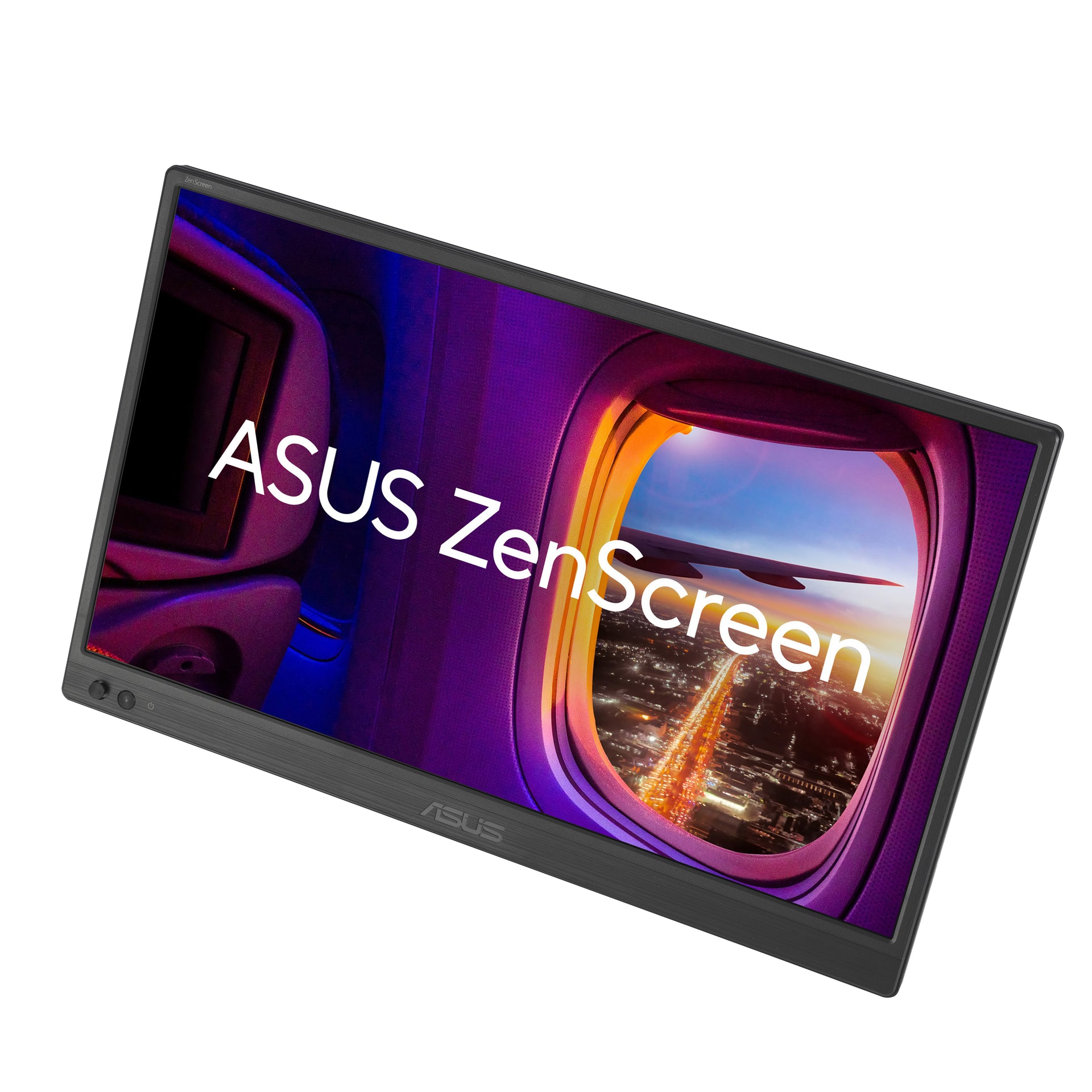 Asus ZenScreen MB169CK 16" Full HD IPS Portable Monitor 60Hz
