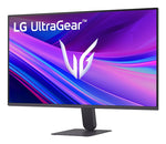 LG UltraGear 27G411A-B 27" Full HD Monitor IPS Panel 144Hz - Image 10