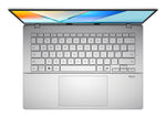 ASUS VivoBook S14 M3407HA-LY014W AMD Ryzen 7 260 16GB RAM 1TB SSD AMD Radeon 780M 14" WUXGA Windows 11 Home