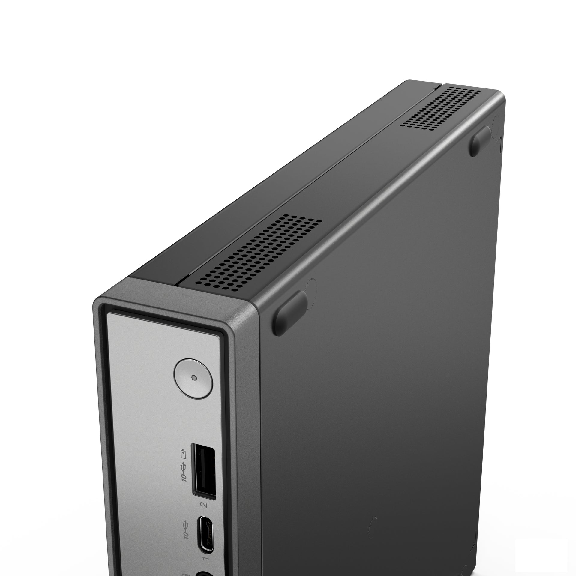 Lenovo ThinkCentre neo 50q Gen 6 Intel Core Ultra 5 16GB RAM 512GB SSD Mini PC