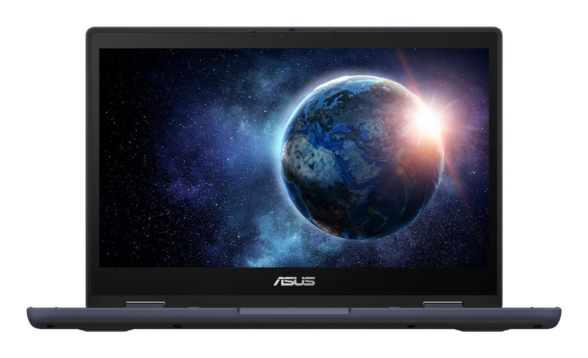 ASUS BR1402F Intel Core i3-N305 8GB RAM 128GB UFS 14" Full HD Windows 11 Pro Education