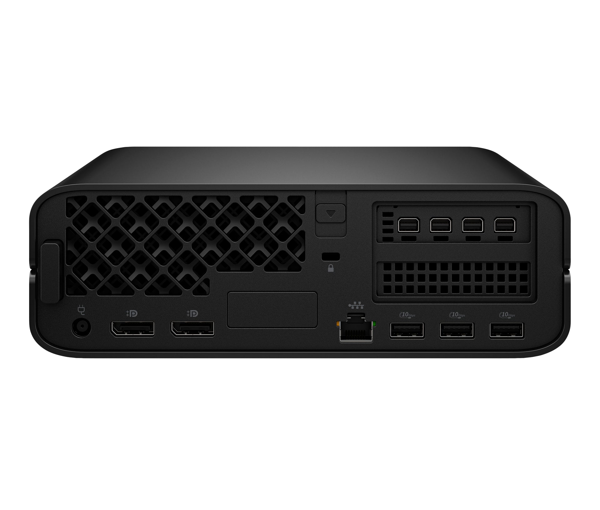 HP Z2 Mini G1i AI Workstation - Intel Core Ultra 9, 32GB RAM, 1TB SSD, NVIDIA RTX 2000 - Image 14