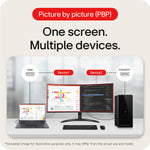 LG 34WR50QK-B 34" Wide Quad HD Monitor VA Panel 100Hz - Image 10