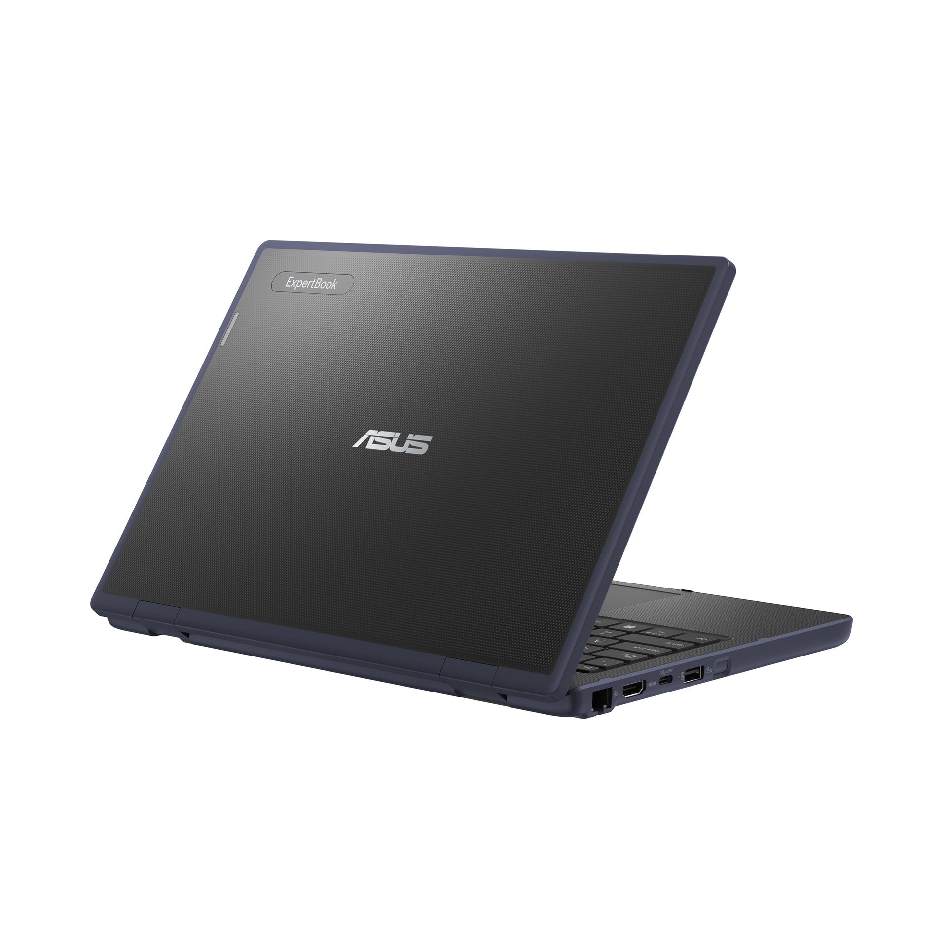 ASUS BR12CT Intel N150 8GB RAM 128GB UFS Integrated Intel Graphics 12.2" WUXGA Windows 11 Pro Education - Image 3