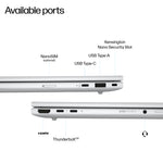 HP EliteBook 8 G1i Intel Core Ultra 5 228V 32GB RAM 512GB SSD Intel Arc Graphics 14" WUXGA Windows 11 Pro - Image 4