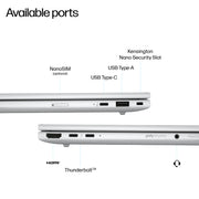 HP EliteBook 8 G1i Intel Core Ultra 5 228V 32GB RAM 512GB SSD Intel Arc Graphics 14" WUXGA Windows 11 Pro - Image 4