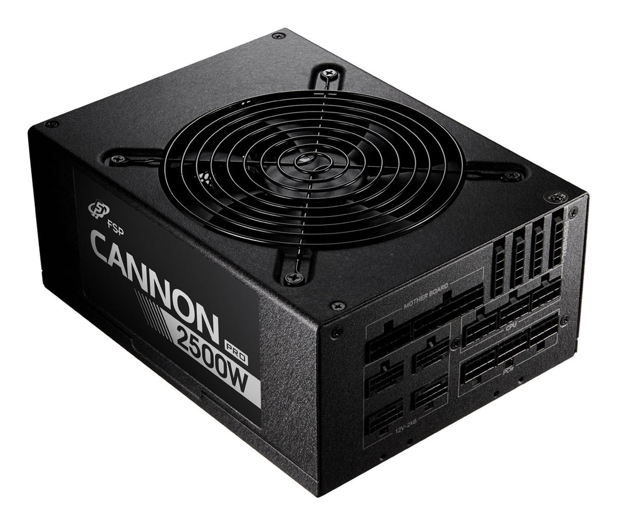 FSP 2500W 80 PLUS Platinum