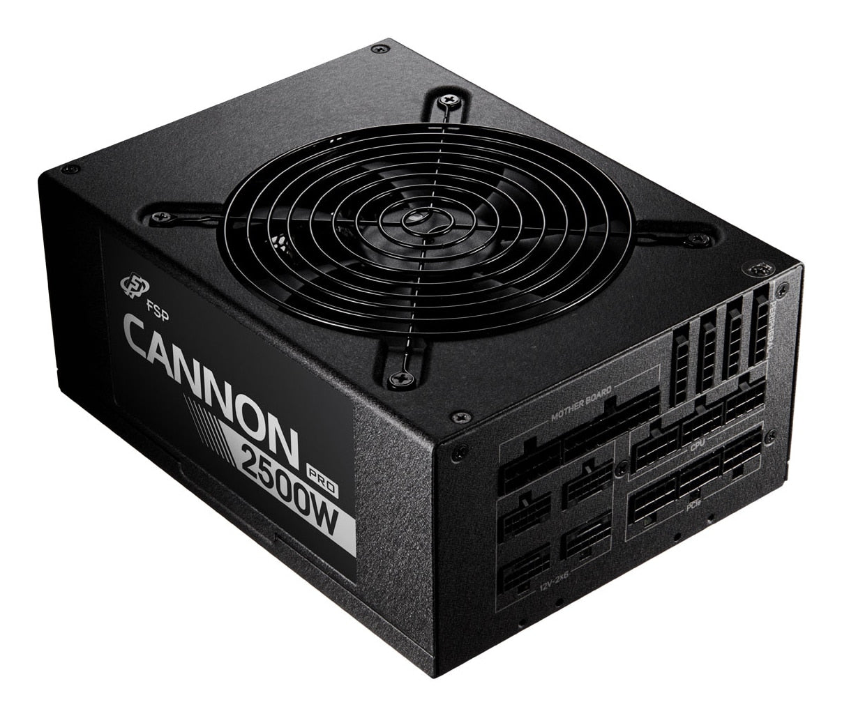 FSP 2500W 80 PLUS Platinum