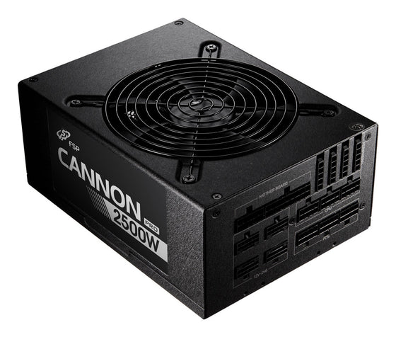 FSP 2500W 80 PLUS Platinum
