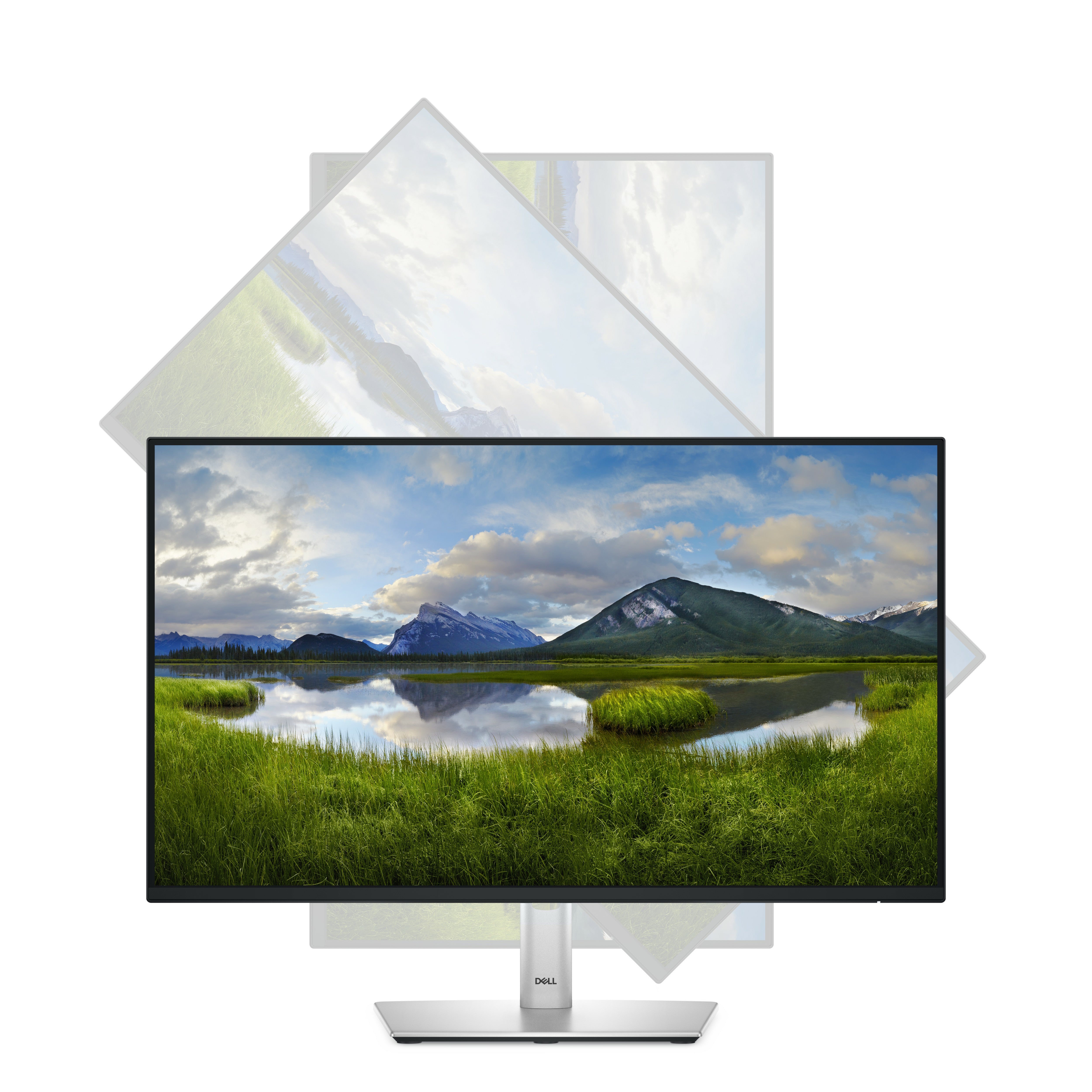 Dell P2425HE 23.8" Full HD Monitor IPS Panel 100Hz - Image 8