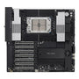 ASUS PRO WS WRX90E-SAGE SE AMD WRX90 EEB