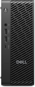 Dell D83J5 Intel Core Ultra 7 265 16GB RAM 512GB SSD NVIDIA RTX A400 Micro PC Windows 11 Pro