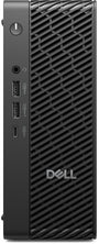 Dell D83J5 Intel Core Ultra 7 265 16GB RAM 512GB SSD NVIDIA RTX A400 Micro PC Windows 11 Pro