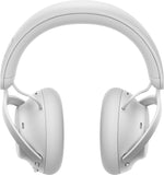 Alienware Pro HS 2.4GHz Wireless ANC Gaming Headset Detachable Boom Lunar Light - Image 2