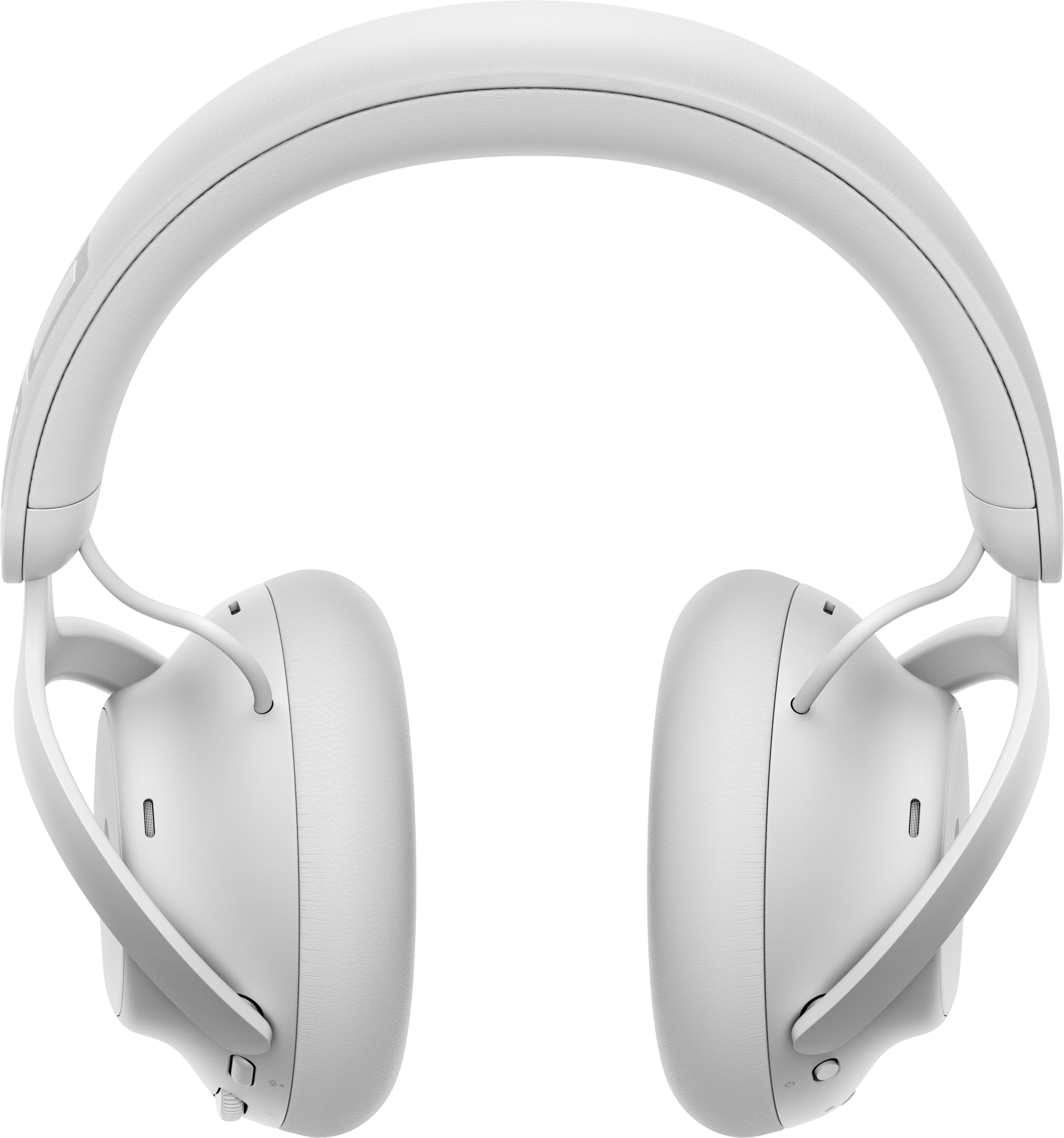 Alienware Pro HS 2.4GHz Wireless ANC Gaming Headset Detachable Boom Lunar Light - Image 2
