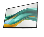 HP S5 PRO 524PF 23.8" FHD IPS Monitor 100Hz