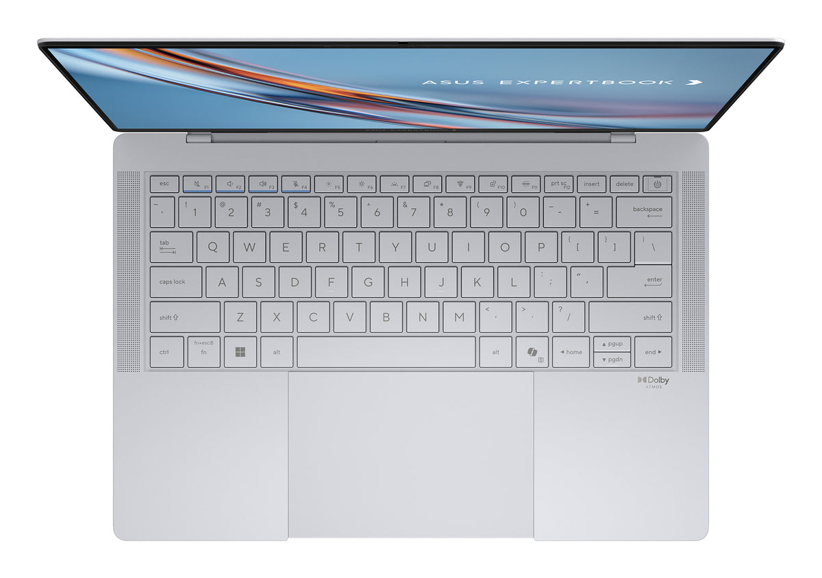 ASUS EXPERTBOOK B9406CA Intel Core Ultra 388H 32GB RAM 1TB SSD 14" QHD+ Windows 11 Pro