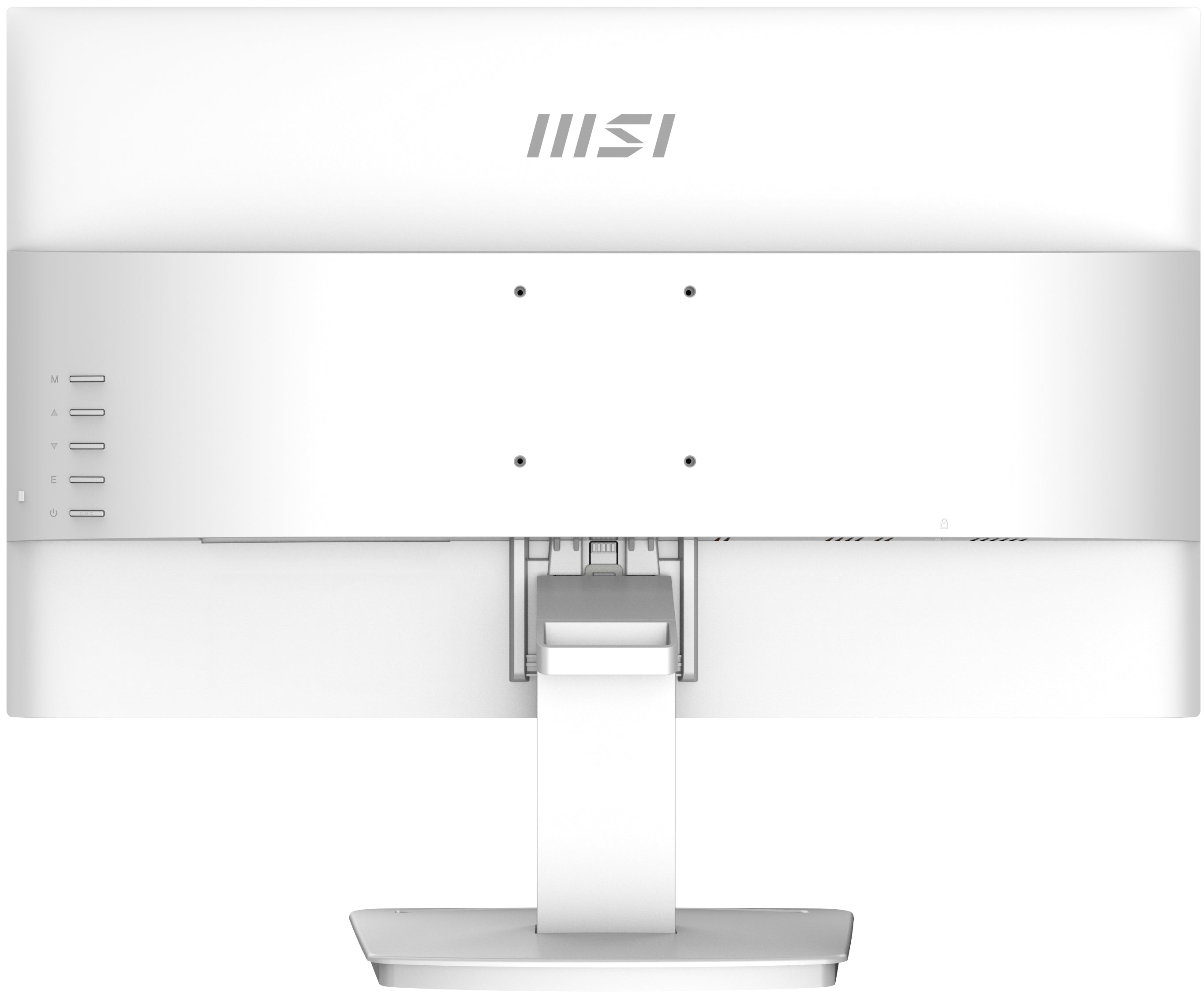 MSI PRO MP2412W 23.8" Full HD Monitor VA Panel 100Hz - Image 8