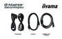 IIYAMA G-MASTER GB3295QSU-B1 32" QHD VA Monitor 240Hz