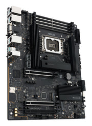 ASUS 1851 PRO WS W880-ACE SE Intel W880 ATX