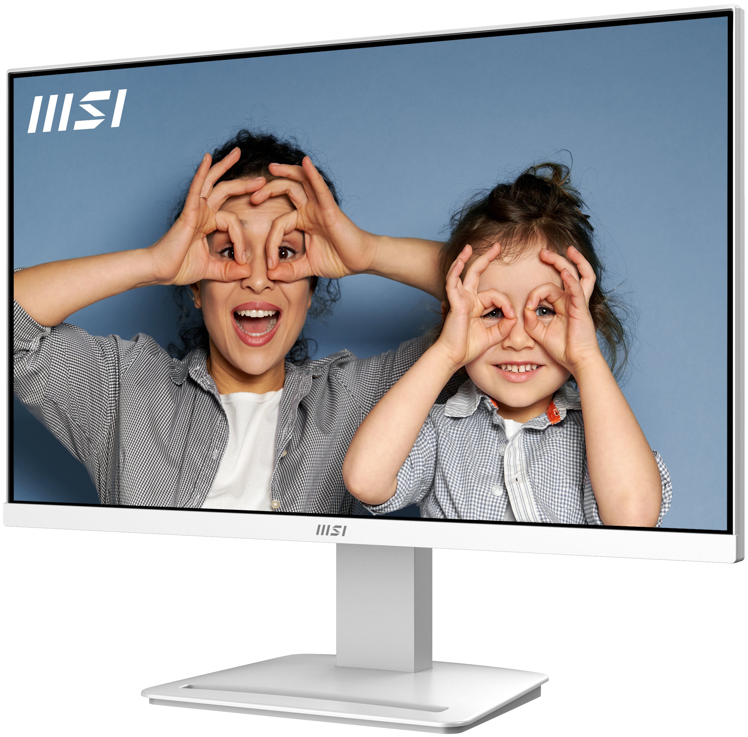 MSI PRO MP2412W 23.8" Full HD Monitor VA Panel 100Hz - Image 16