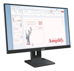 Lenovo ThinkVision E24-40 23.8" Full HD Monitor IPS Panel 100Hz - Image 3