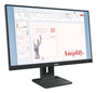 Lenovo ThinkVision E24-40 23.8" Full HD Monitor IPS Panel 100Hz - Image 3